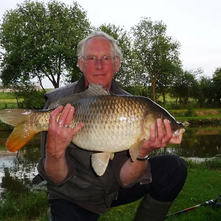 Splendid Chalet In With Fenced Garden Gouvy