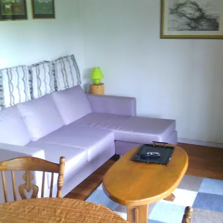 Splendid Chalet In With Fenced Garden * Gouvy