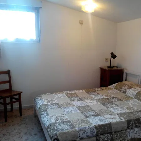 Splendid Chalet In With Fenced Garden Gouvy